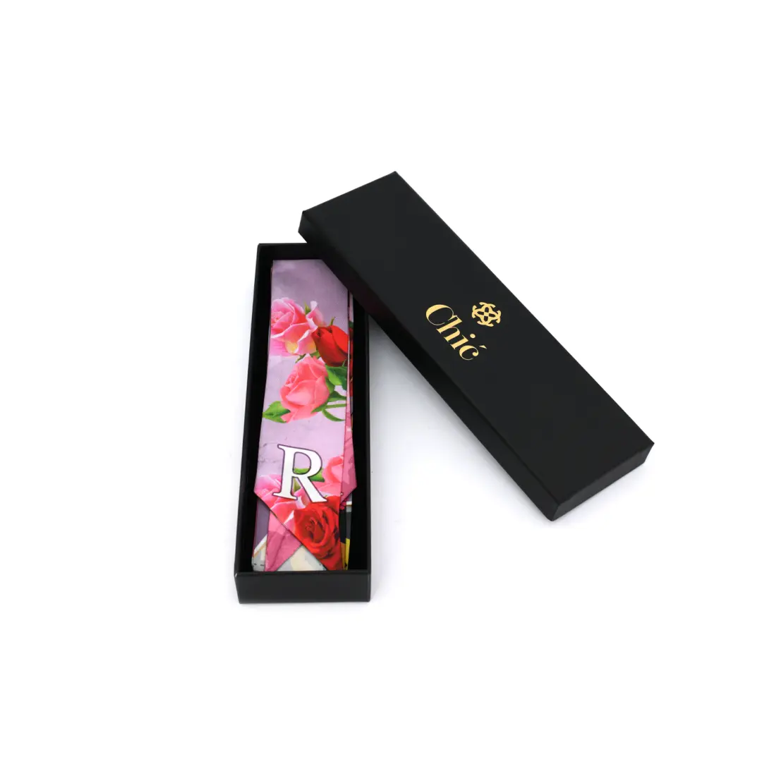 ABC Flower Twilly R